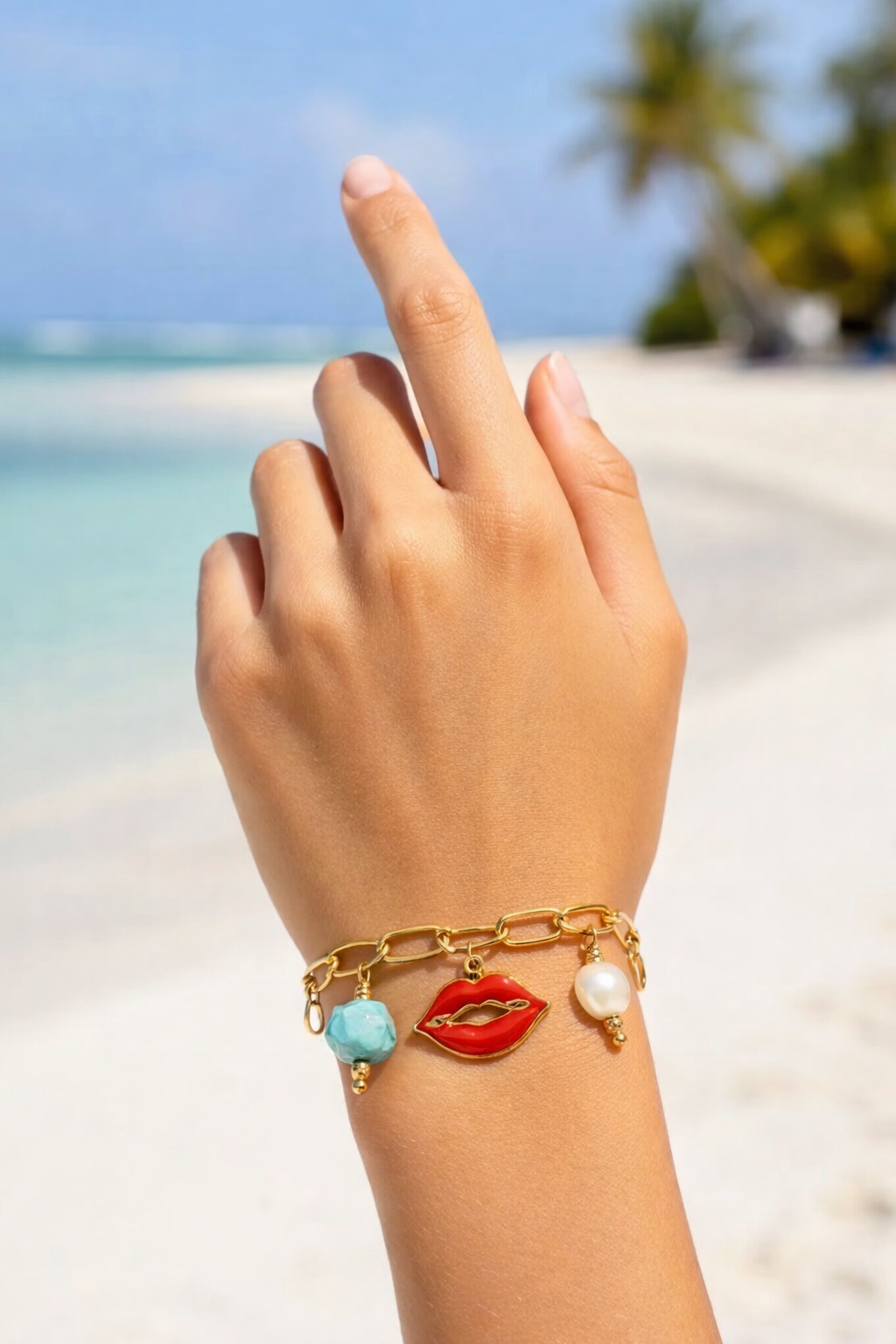 Kiss